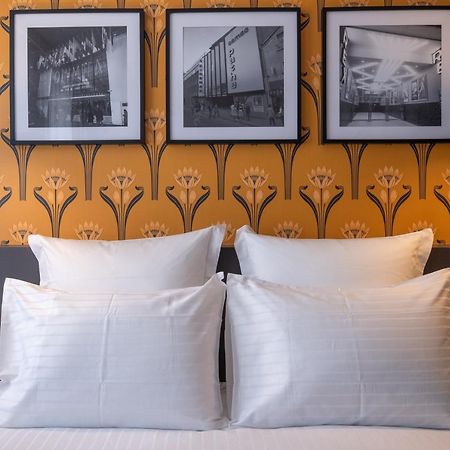Ferdinand Hotel Tours Esterno foto