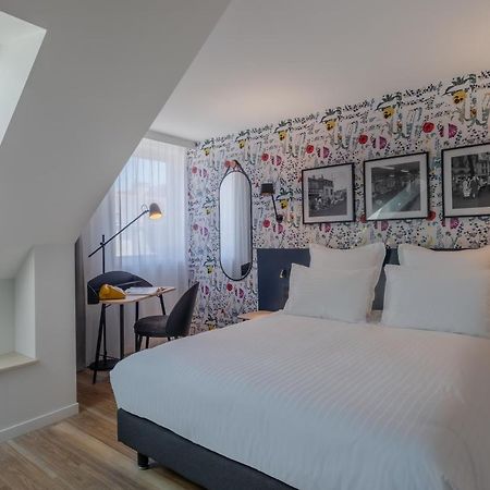 Ferdinand Hotel Tours Esterno foto