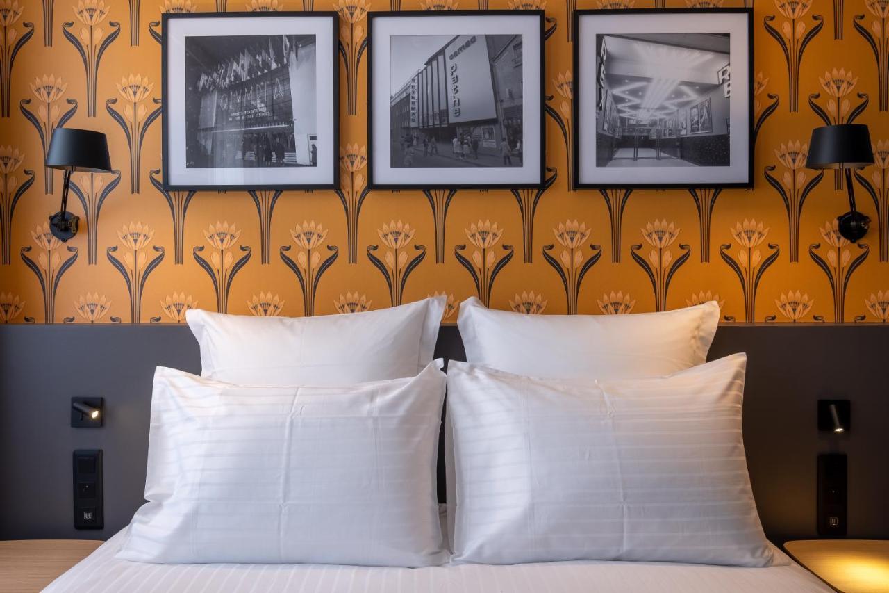 Ferdinand Hotel Tours Esterno foto