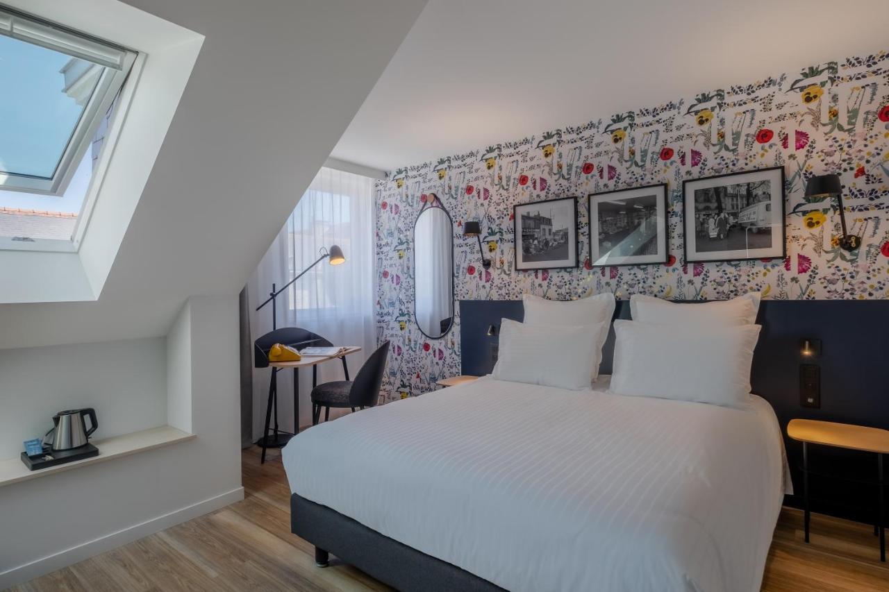 Ferdinand Hotel Tours Esterno foto
