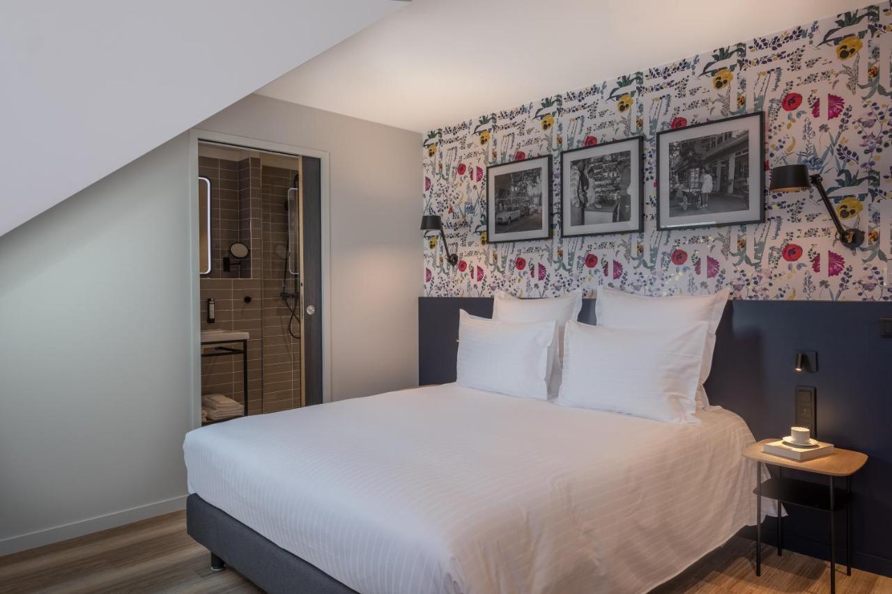 Ferdinand Hotel Tours Esterno foto