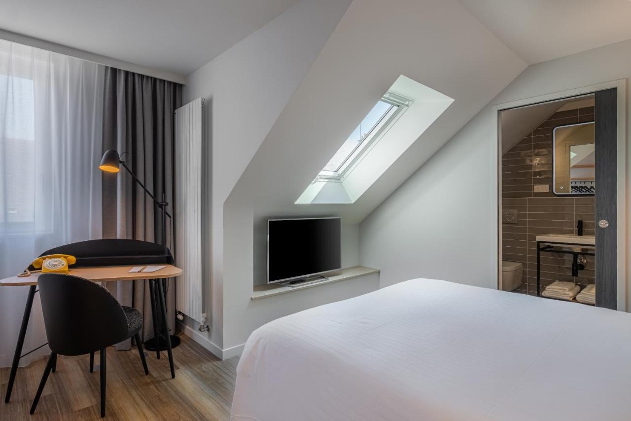 Ferdinand Hotel Tours Esterno foto