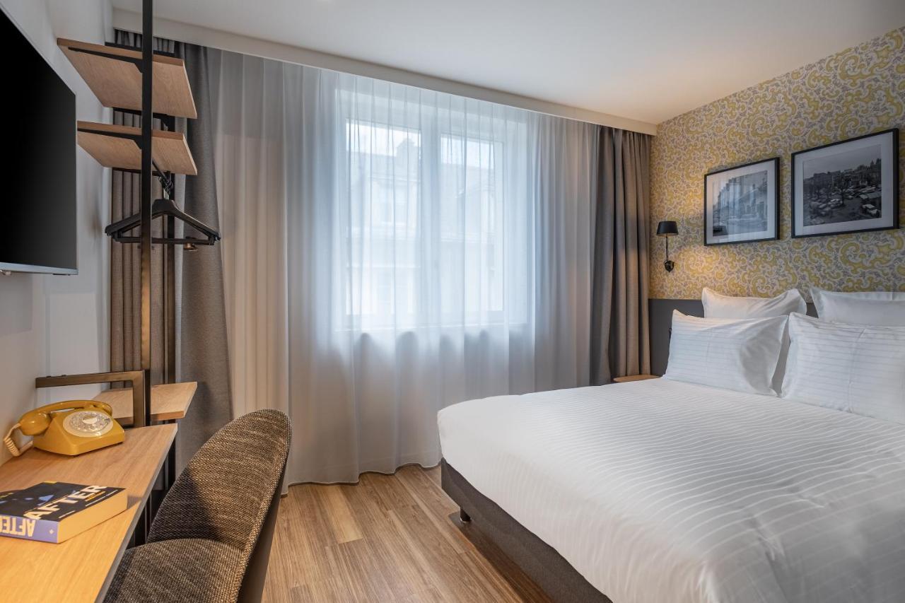 Ferdinand Hotel Tours Esterno foto
