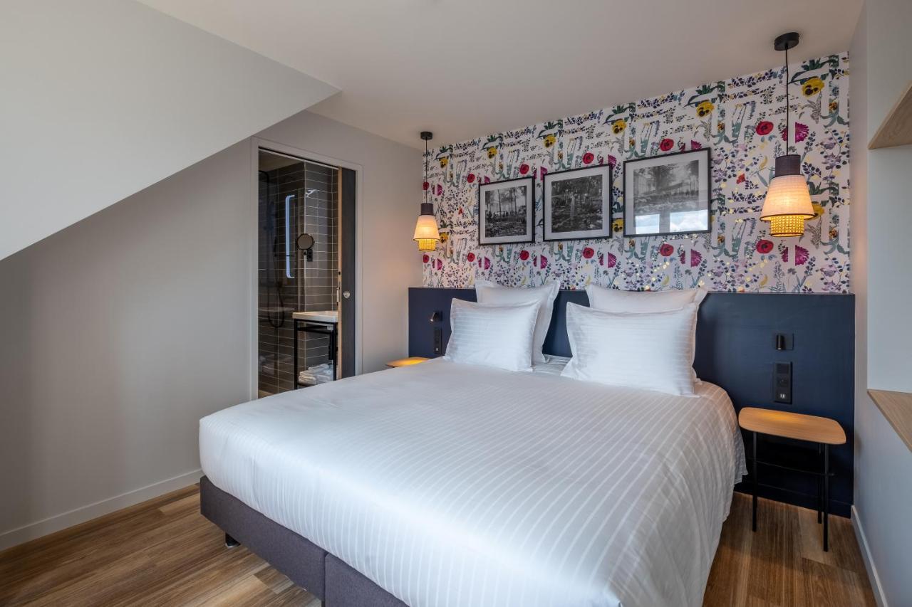 Ferdinand Hotel Tours Esterno foto
