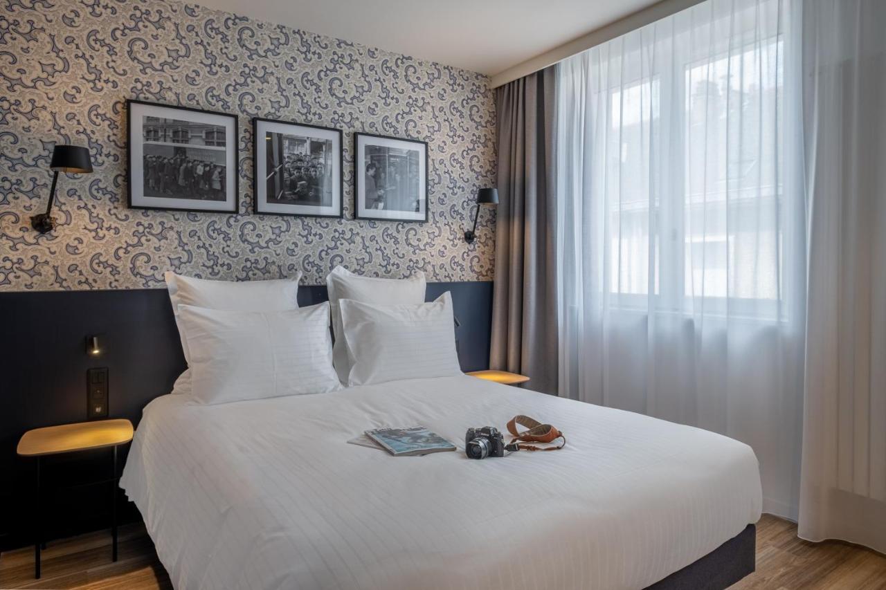 Ferdinand Hotel Tours Esterno foto