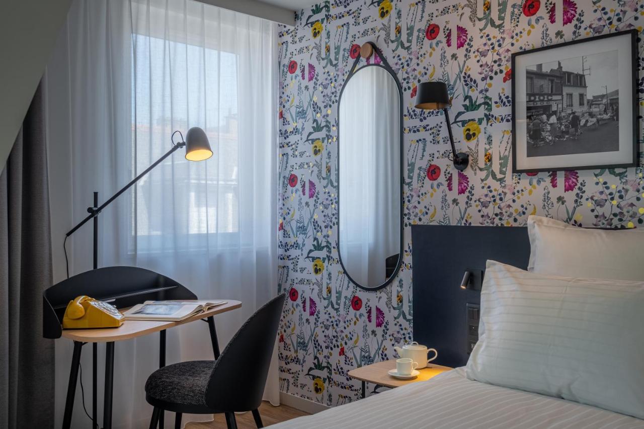 Ferdinand Hotel Tours Esterno foto