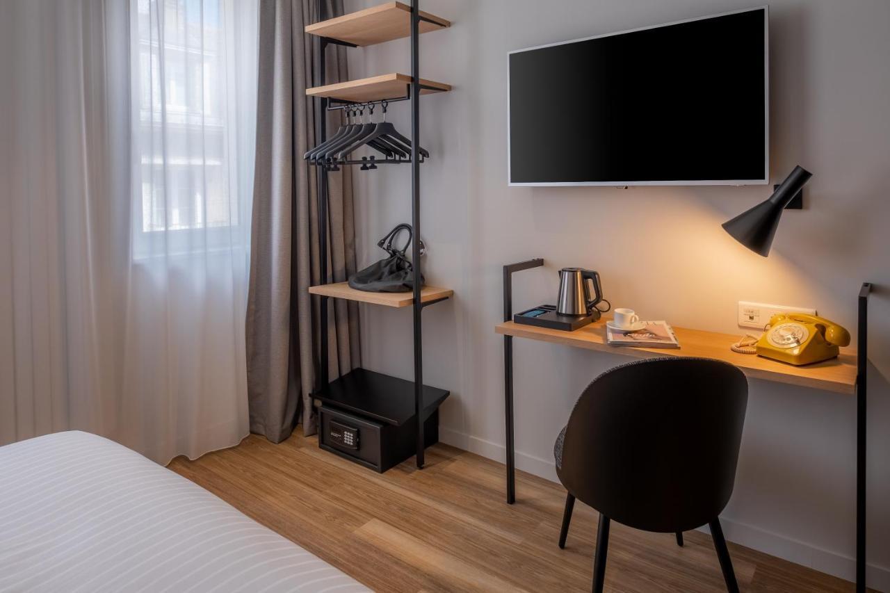 Ferdinand Hotel Tours Esterno foto