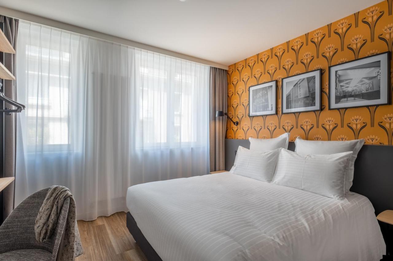Ferdinand Hotel Tours Esterno foto