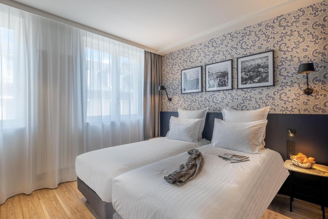 Ferdinand Hotel Tours Esterno foto