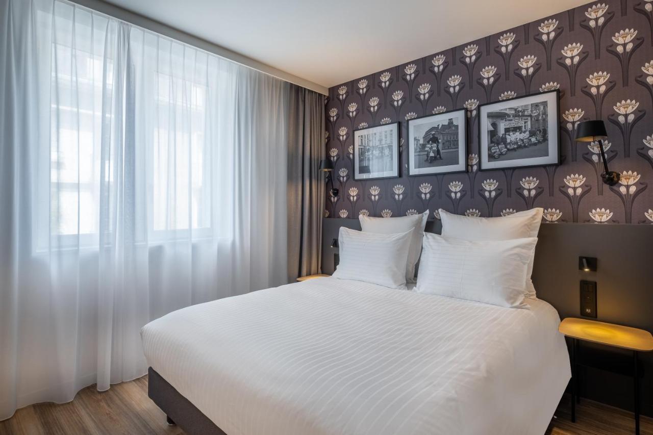 Ferdinand Hotel Tours Esterno foto