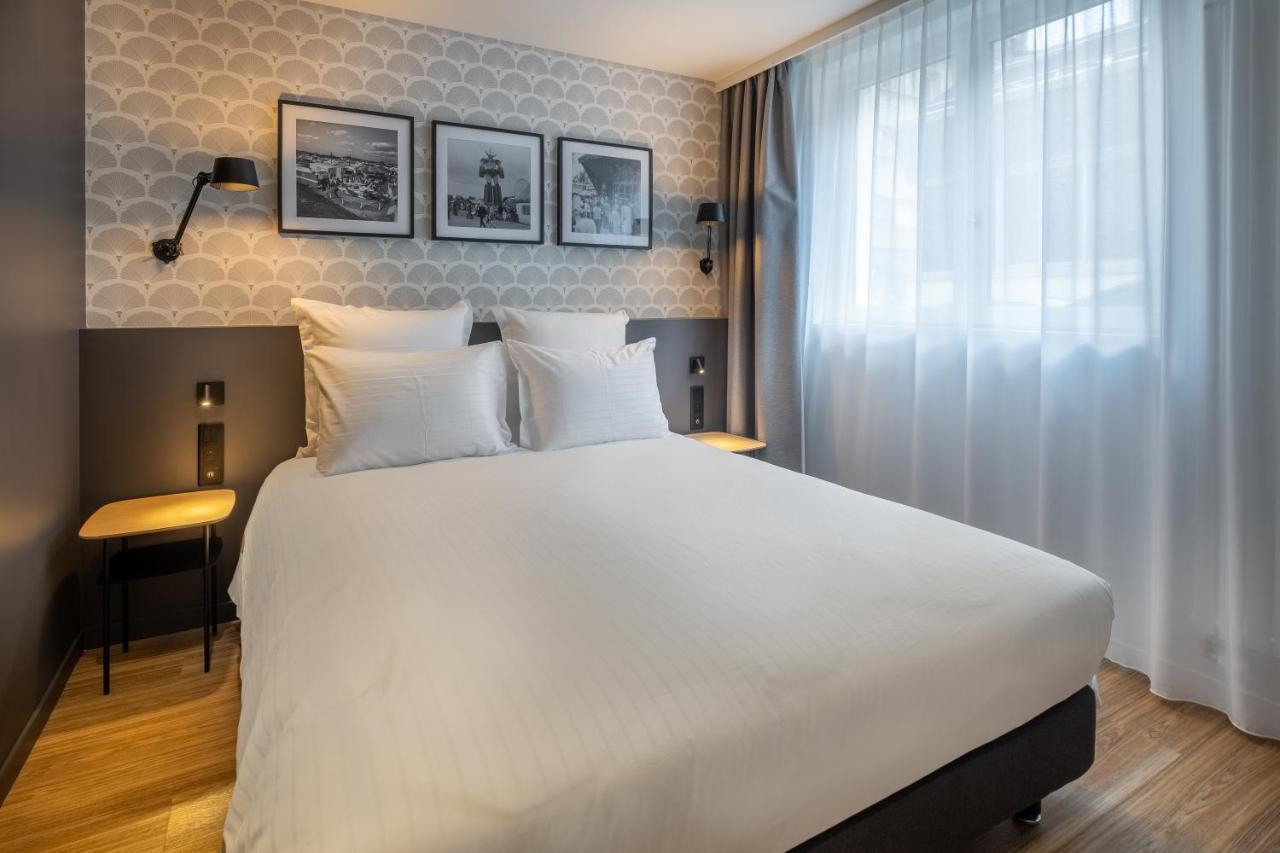 Ferdinand Hotel Tours Esterno foto
