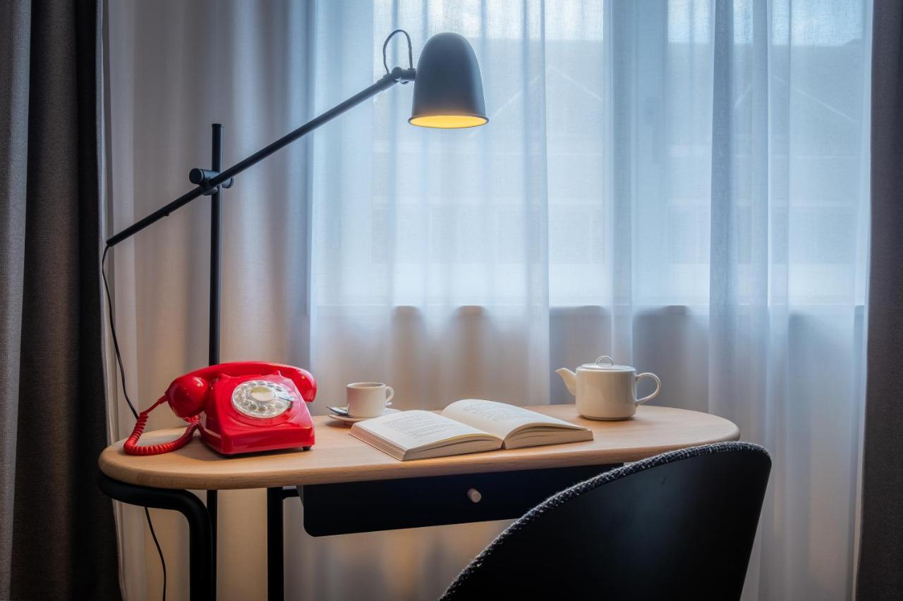 Ferdinand Hotel Tours Esterno foto