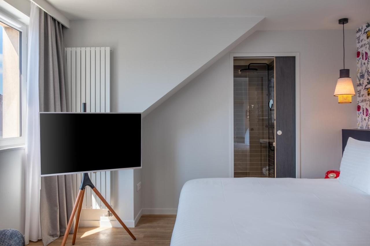 Ferdinand Hotel Tours Esterno foto