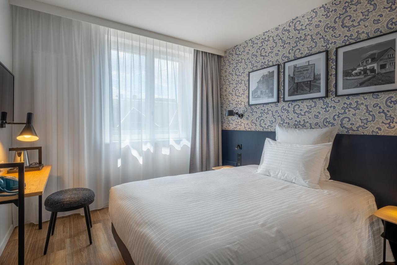 Ferdinand Hotel Tours Esterno foto