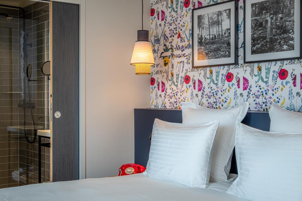 Ferdinand Hotel Tours Esterno foto